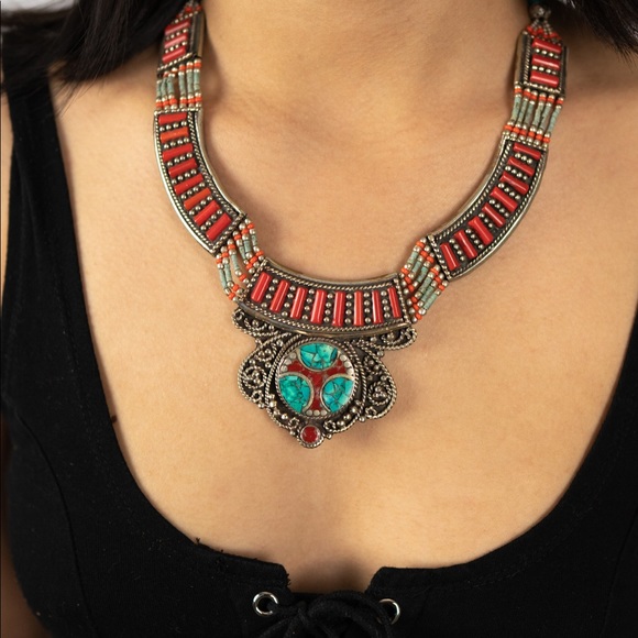 Necklace - Picture 8 of 11